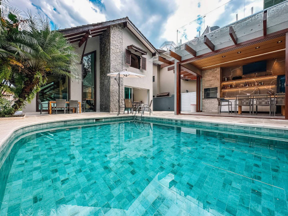 Imagem Casa com 4 Quartos à Venda, 320 m² em Riviera De São Lourenço - Bertioga Imagem Casa com 4 Quartos à Venda, 320 m² em Riviera De São Lourenço - Bertioga