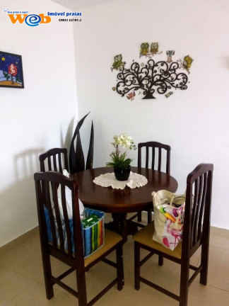 Imagem Apartamento com 2 Quartos à Venda, 77 m² em Maracanã - Praia Grande Imagem Apartamento com 2 Quartos à Venda, 77 m² em Maracanã - Praia Grande