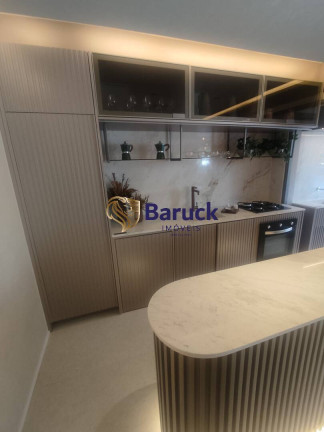 Imagem Apartamento com 3 Quartos à Venda, 88 m² em Campo Belo - São Paulo