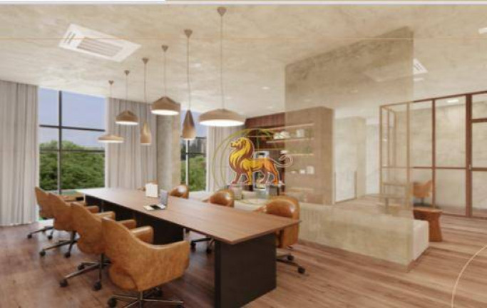Apartamento com 4 Quartos à Venda, 301 m² em Paraíso - São Paulo