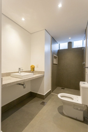 Imagem Apartamento com 3 Quartos à Venda, 198 m² em Jardim América - São Paulo