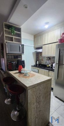 Apartamento com 2 Quartos à Venda, 51 m² em Centro - Barueri
