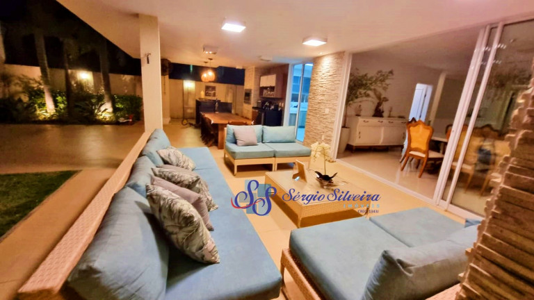 Imagem Casa com 5 Quartos à Venda, 396 m² em Coaçu - Eusébio Imagem Casa com 5 Quartos à Venda, 396 m² em Coaçu - Eusébio