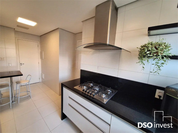 Imagem Apartamento com 3 Quartos à Venda, em Vila Cordeiro - São Paulo Imagem Apartamento com 3 Quartos à Venda, em Vila Cordeiro - São Paulo