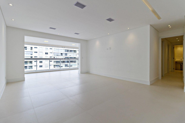 Imagem Apartamento com 3 Quartos à Venda, 158 m² em água Verde - Curitiba