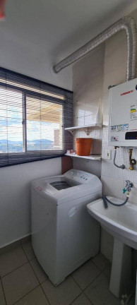 Imagem Apartamento com 3 Quartos à Venda, 74 m² em Tamboré - Barueri Imagem Apartamento com 3 Quartos à Venda, 74 m² em Tamboré - Barueri
