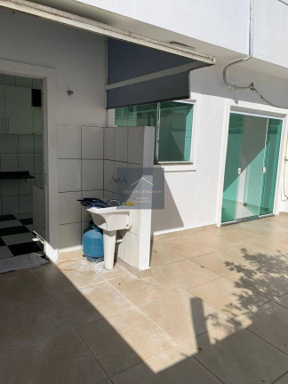 Imagem Casa de Condomínio com 3 Quartos à Venda, 106 m² em Condomínio Horto Florestal I - Sorocaba