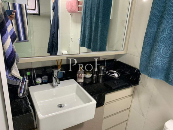 Imagem Apartamento com 4 Quartos à Venda, 118 m² em Vila Clementino - São Paulo
