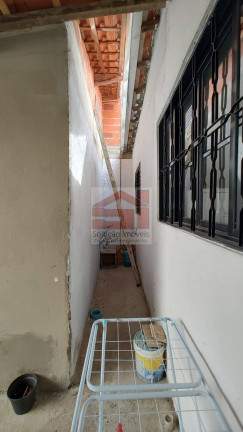 Imagem Casa com 3 Quartos à Venda, 175 m² em Residencial Aldeias Da Serra - Caçapava Imagem Casa com 3 Quartos à Venda, 175 m² em Residencial Aldeias Da Serra - Caçapava