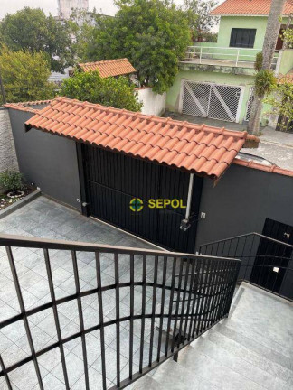 Imagem Sobrado com 3 Quartos à Venda, 226 m² em Jardim Rina - Santo André Imagem Sobrado com 3 Quartos à Venda, 226 m² em Jardim Rina - Santo André