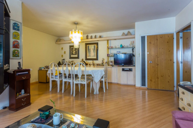 Imagem Apartamento com 3 Quartos à Venda, 113 m² em Perdizes - São Paulo