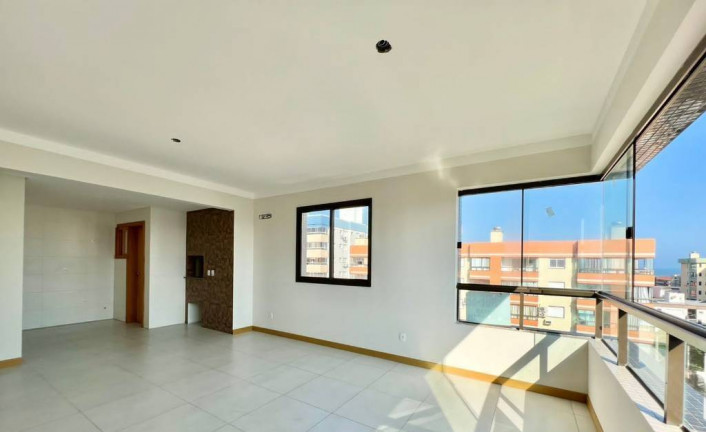 Imagem Apartamento com 3 Quartos à Venda, 84 m² em Centro - Capão Da Canoa Imagem Apartamento com 3 Quartos à Venda, 84 m² em Centro - Capão Da Canoa