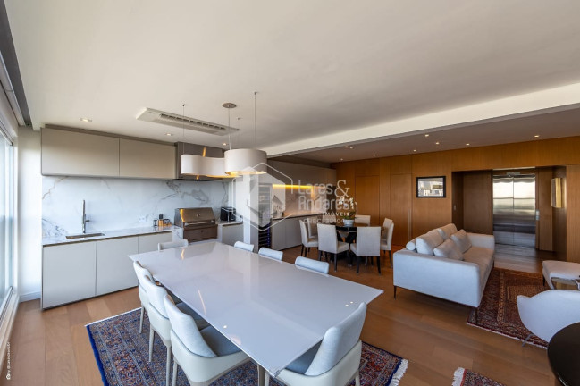 Imagem Apartamento com 3 Quartos à Venda, 163 m² em Indianópolis - São Paulo Imagem Apartamento com 3 Quartos à Venda, 163 m² em Indianópolis - São Paulo