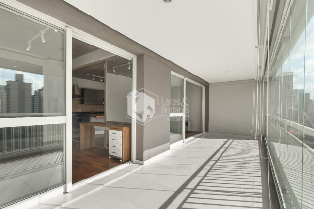Imagem Apartamento com 1 Quarto à Venda, 90 m² em Itaim Bibi - São Paulo Imagem Apartamento com 1 Quarto à Venda, 90 m² em Itaim Bibi - São Paulo