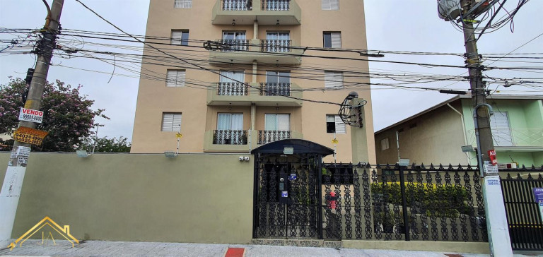 Imagem Apartamento com 2 Quartos à Venda, 62 m² em Jaguaribe - Osasco Imagem Apartamento com 2 Quartos à Venda, 62 m² em Jaguaribe - Osasco