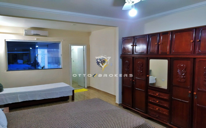 Imagem Casa com 2 Quartos para Alugar, 120 m² em Aldeia Santa Maria - Santa Cruz Cabrália Imagem Casa com 2 Quartos para Alugar, 120 m² em Aldeia Santa Maria - Santa Cruz Cabrália
