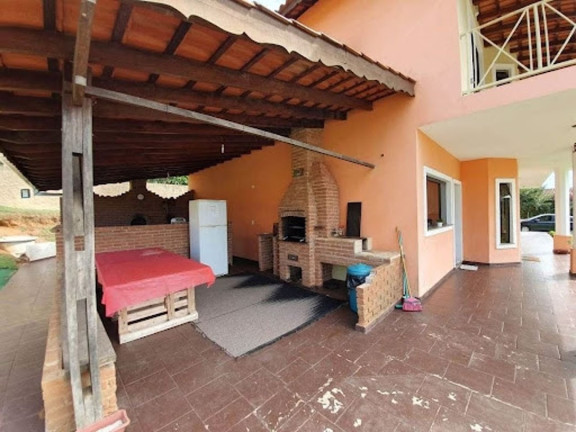 Imagem Chácara com 6 Quartos à Venda, 463 m² em Jardim Estância Brasil - Atibaia Imagem Chácara com 6 Quartos à Venda, 463 m² em Jardim Estância Brasil - Atibaia