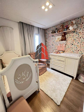 Imagem Cobertura com 3 Quartos à Venda, 178 m² em Vila Carrão - São Paulo Imagem Cobertura com 3 Quartos à Venda, 178 m² em Vila Carrão - São Paulo