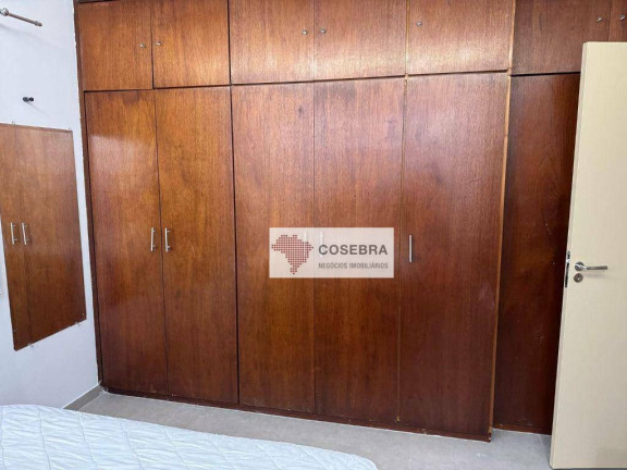 Imagem Apartamento com 2 Quartos para Alugar, 60 m² em Itaim Bibi - São Paulo