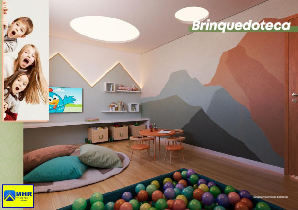 Imagem Imóvel com 4 Quartos à Venda, 126 m² em Jardim Camburi - Vitória Imagem Imóvel com 4 Quartos à Venda, 126 m² em Jardim Camburi - Vitória