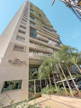 Imagem Apartamento com 4 Quartos à Venda, 256 m² em Setor Marista - Goiânia Imagem Apartamento com 4 Quartos à Venda, 256 m² em Setor Marista - Goiânia