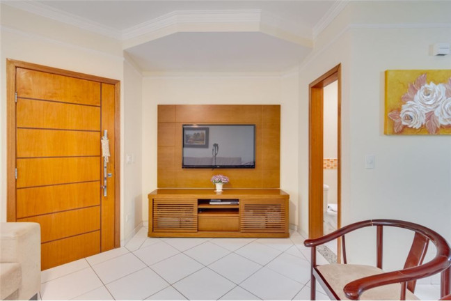 Imagem Casa com 4 Quartos à Venda, 247 m² em Saúde - São Paulo