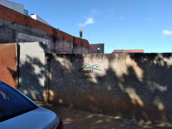 Imagem Terreno à Venda, 285 m² em Parque Dos Eucaliptos - Sorocaba Imagem Terreno à Venda, 285 m² em Parque Dos Eucaliptos - Sorocaba