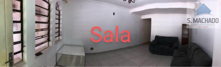 Imagem Casa com 4 Quartos à Venda, 125 m² em Parque Jaçatuba - Santo André Imagem Casa com 4 Quartos à Venda, 125 m² em Parque Jaçatuba - Santo André
