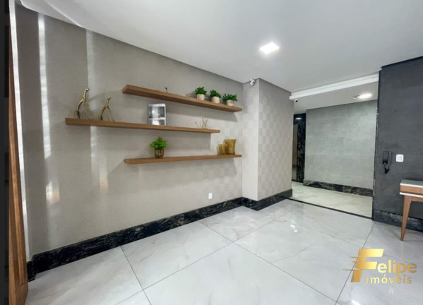 Imagem Imóvel com 3 Quartos à Venda, 140 m² em Praia Do Morro - Guarapari