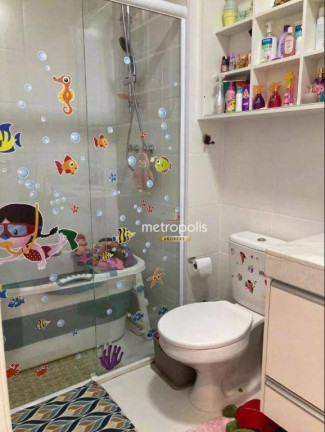 Imagem Apartamento com 3 Quartos à Venda, 94 m² em Centro - São Bernardo Do Campo Imagem Apartamento com 3 Quartos à Venda, 94 m² em Centro - São Bernardo Do Campo