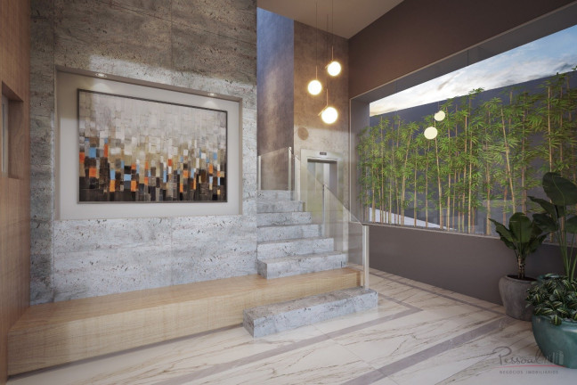 Imagem Apartamento com 3 Quartos à Venda, 133 m² em João Paulo - Florianópolis Imagem Apartamento com 3 Quartos à Venda, 133 m² em João Paulo - Florianópolis