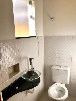Imagem Casa com 2 Quartos à Venda, 87 m² em Jardim Ismênia - São José Dos Campos