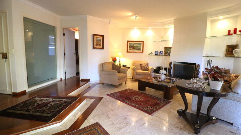 Imagem Apartamento com 3 Quartos à Venda, 200 m² em Vila Suzana - São Paulo Imagem Apartamento com 3 Quartos à Venda, 200 m² em Vila Suzana - São Paulo
