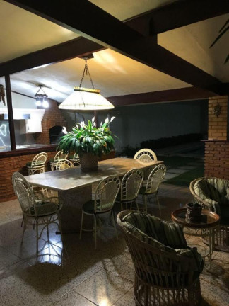 Imagem Casa com 6 Quartos à Venda, 710 m² em Camboinhas - Niterói Imagem Casa com 6 Quartos à Venda, 710 m² em Camboinhas - Niterói