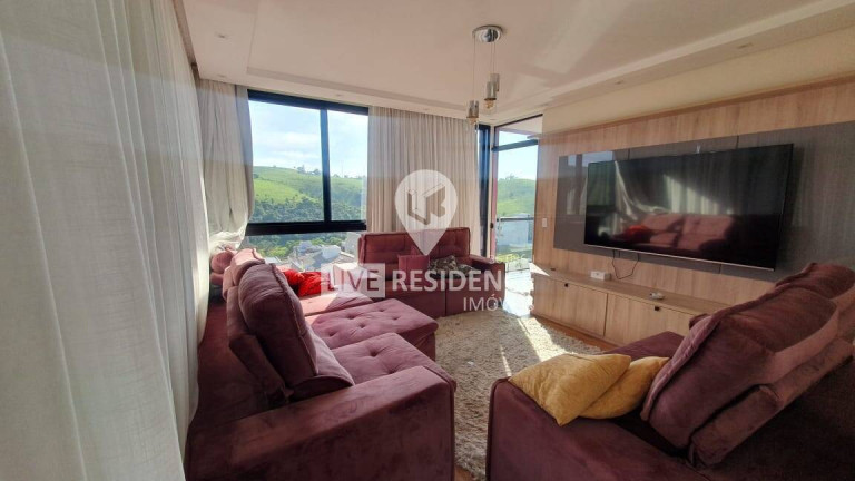 Imagem Casa com 4 Quartos à Venda, 380 m² em Ecologie Residencial Itatiba - Itatiba Imagem Casa com 4 Quartos à Venda, 380 m² em Ecologie Residencial Itatiba - Itatiba