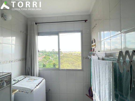 Imagem Apartamento com 3 Quartos à Venda, 72 m² em Vila Almeida - Sorocaba Imagem Apartamento com 3 Quartos à Venda, 72 m² em Vila Almeida - Sorocaba