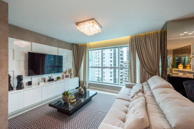 Imagem Apartamento com 4 Quartos à Venda, 180 m² em Centro - Balneário Camboriú Imagem Apartamento com 4 Quartos à Venda, 180 m² em Centro - Balneário Camboriú