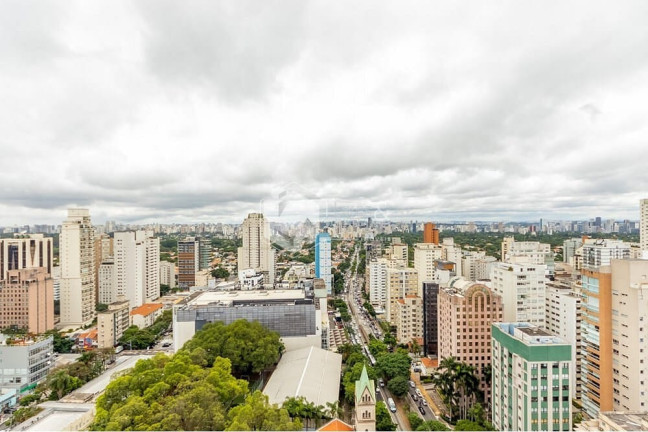 Imagem Apartamento com 1 Quarto à Venda, 38 m² em Jardim Paulista - São Paulo Imagem Apartamento com 1 Quarto à Venda, 38 m² em Jardim Paulista - São Paulo