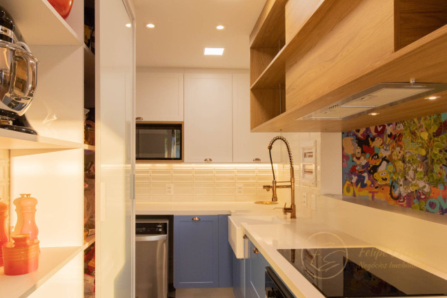 Imagem Apartamento com 2 Quartos à Venda, 81 m² em Jardim Flor Da Montanha - Guarulhos