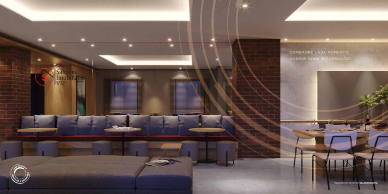 Imagem Apartamento com 2 Quartos à Venda, 52 m² em Parque Da Vila Prudente - São Paulo Imagem Apartamento com 2 Quartos à Venda, 52 m² em Parque Da Vila Prudente - São Paulo