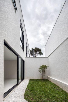 Imagem Casa com 3 Quartos à Venda, 115 m² em Boqueirão - Curitiba Imagem Casa com 3 Quartos à Venda, 115 m² em Boqueirão - Curitiba