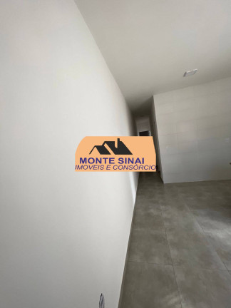 Imagem Casa com 2 Quartos à Venda, 125 m² em Jardim Topázio - Sorocaba