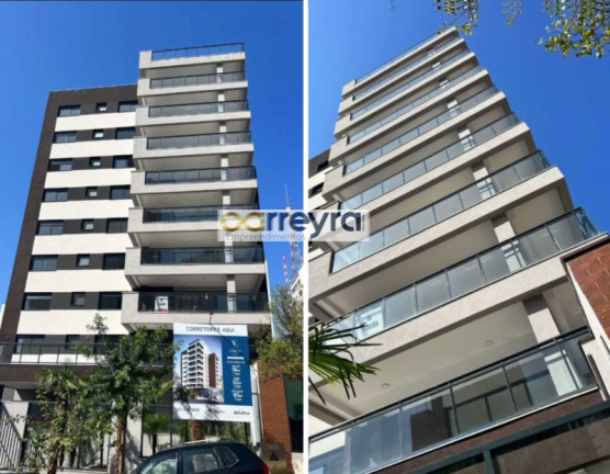 Imagem Apartamento com 3 Quartos à Venda, 122 m² em Perdizes - São Paulo Imagem Apartamento com 3 Quartos à Venda, 122 m² em Perdizes - São Paulo