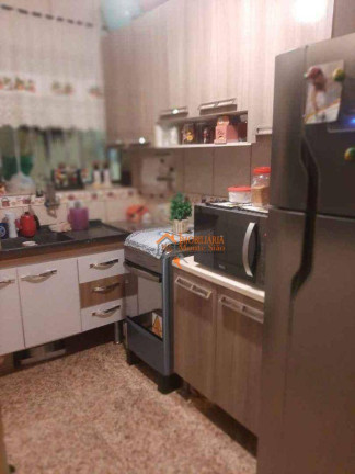 Imagem Sobrado com 4 Quartos à Venda, 125 m² em Parque Santos Dumont - Guarulhos Imagem Sobrado com 4 Quartos à Venda, 125 m² em Parque Santos Dumont - Guarulhos
