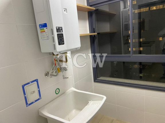 Imagem Apartamento com 2 Quartos à Venda, 64 m² em Vila Clementino - São Paulo Imagem Apartamento com 2 Quartos à Venda, 64 m² em Vila Clementino - São Paulo