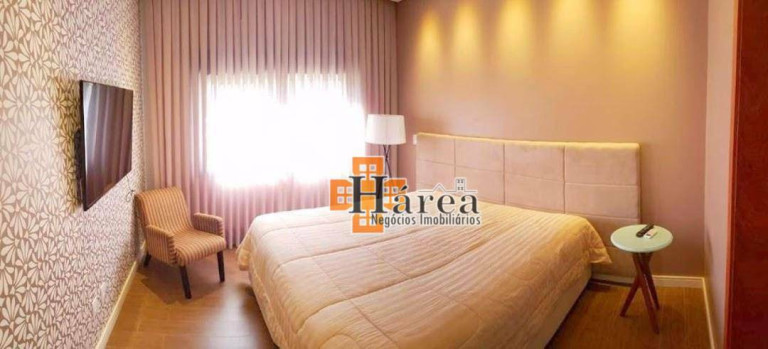 Imagem Sobrado com 3 Quartos à Venda, 420 m² em Chácara Ondina - Sorocaba Imagem Sobrado com 3 Quartos à Venda, 420 m² em Chácara Ondina - Sorocaba