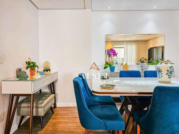 Imagem Apartamento com 3 Quartos à Venda, 120 m² em Mooca - São Paulo Imagem Apartamento com 3 Quartos à Venda, 120 m² em Mooca - São Paulo