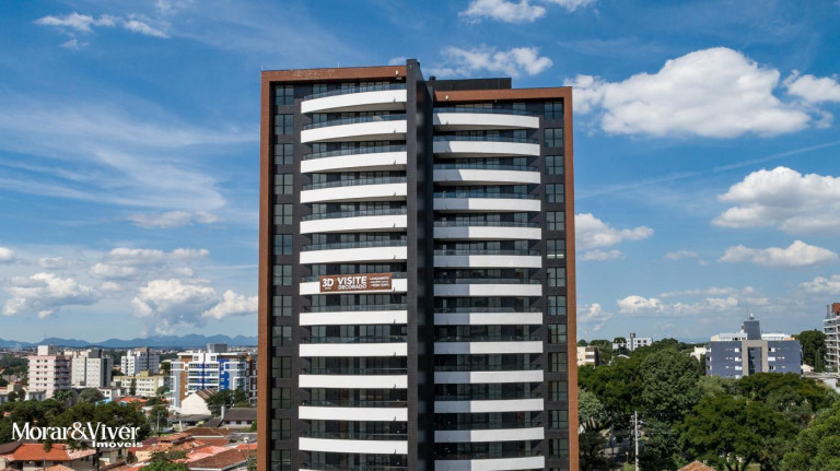 Imagem Apartamento com 3 Quartos à Venda, 111 m² em Bacacheri - Curitiba Imagem Apartamento com 3 Quartos à Venda, 111 m² em Bacacheri - Curitiba