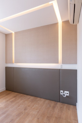 Imagem Apartamento com 3 Quartos à Venda, 109 m² em Vila Olímpia - São Paulo