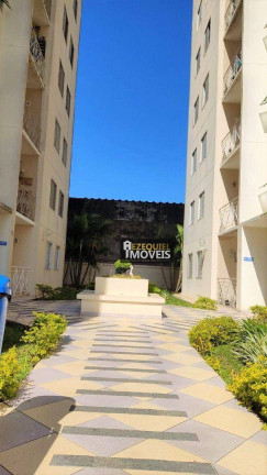 Imagem Apartamento com 2 Quartos à Venda,  em Planalto - São Bernardo Do Campo